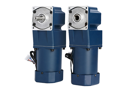 騰盛威齒輪減速機系列